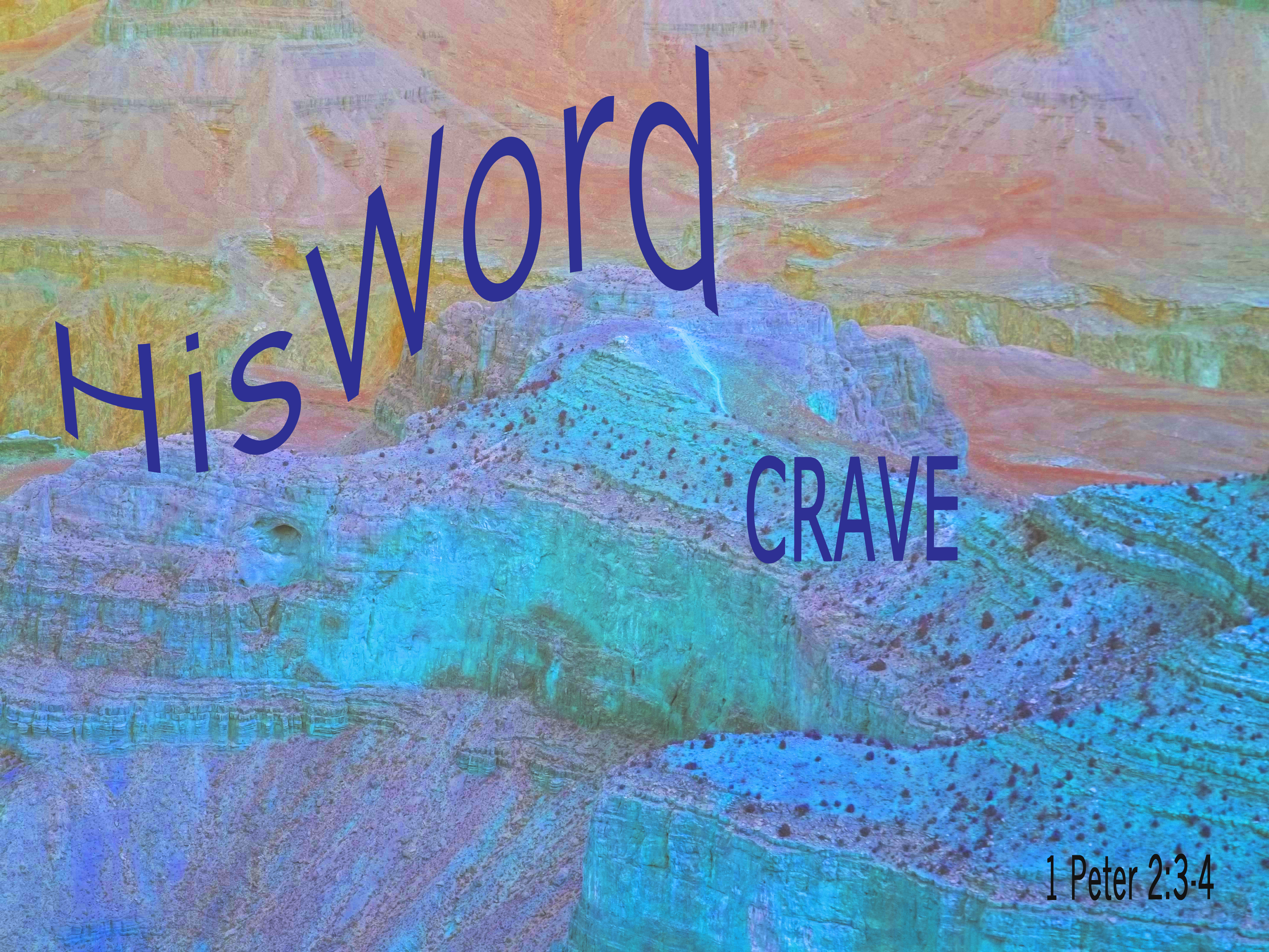 craving-his-word-moutainside-community-church