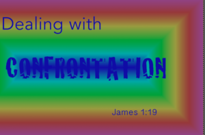 James 1:19