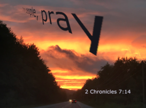 2 Chronicles 7:14