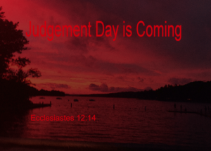 Ecclesiastes 12:14